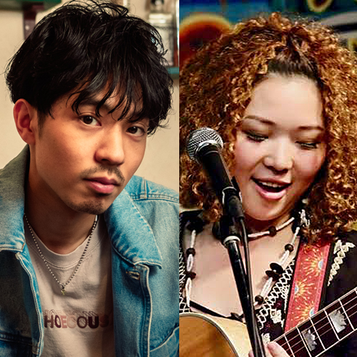 YUMA HARA＆Soul Fellowshipfeat. Hanah Spring “Reality” Release Party